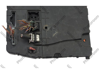 Блок комфорта 8200780021, 08071 Renault Scenic II - Grand scenic II