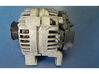 Генератор 55556068, 0124425021 Opel Combo B