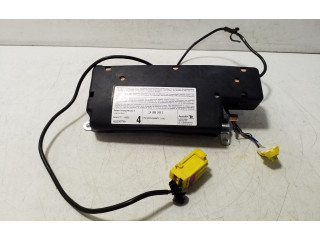 Надувная подушка для сиденья