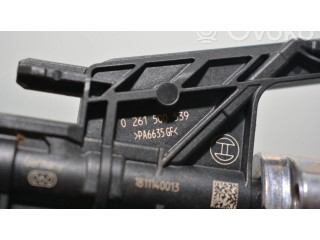 Форсунка 7639990, 0261500539    BMW 2 F22 F23 для бензинового двигателя B48B20B 2