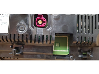 Панель приборов 5A2FC70, 62105A2FC70 BMW X3 G01