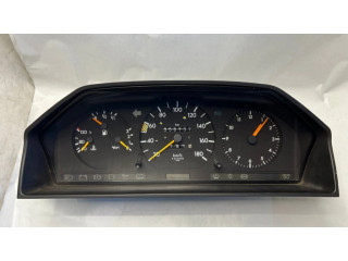 Панель приборов 1245401348, 110008316   Mercedes-Benz E W124       