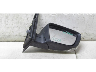 Zpětné zrcátko KIA Venga 2010