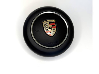 Zpětné zrcátko Porsche Cayenne (9Y0 9Y3) 2023 9Y0880201, 9Y0880201ATA34