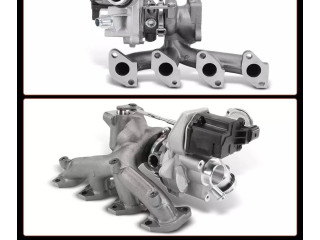 Турбина Volkswagen Golf VI 03F145701F, 03F145701G