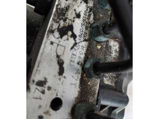 Блок АБС 4F0614517T, 0265235100 Audi A6 S6 C6 4F 2004 - 2011 года