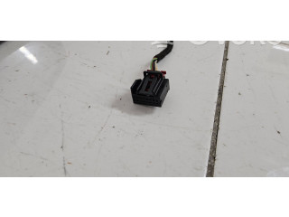 Зеркало электрическое Volkswagen Jetta VI 2011 - 2018 года