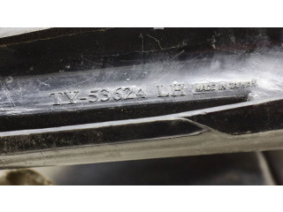 Zpětné zrcátko Chrysler Voyager 1998 ty53624