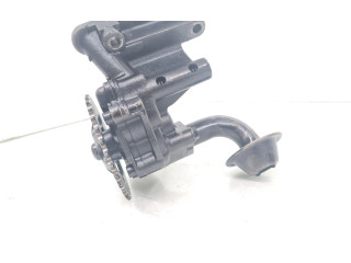 Масляный насос   06A115105, 06A115130B  Volkswagen PASSAT B5 