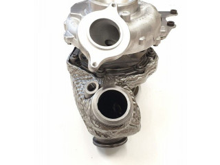  Турбина Audi A5  844437, 844437-5007S         