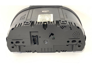 Přístrojová deska BMW 1 E81 E87 2004 9110195