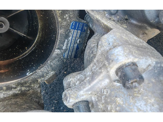 Turbodmychadlo Турбина A6510904580, A6510905780 Mercedes-Benz C W204 651.910