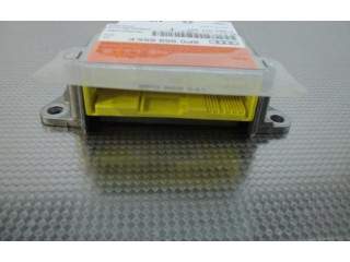 Блок подушек безопасности 8P0959655F Audi A3 S3 8P