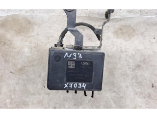 Блок АБС M1BC2C219AC, X7034   Ford  Puma   -  года