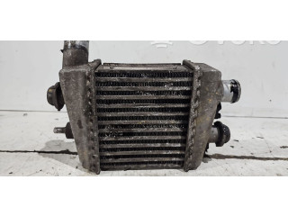 Интеркулер Hyundai i10