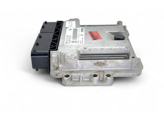 Блок управления двигателя 391022A711, 39102-2A711 KIA Ceed