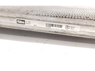 Интеркулер Saab 9-5