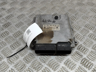 Řídící jednotka A6519002803, A6519012802 Mercedes-Benz Vito Viano W447 2018