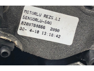 Zpětné zrcátko Renault Thalia II 2008