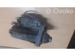 Стартер 233003329R Dacia Duster