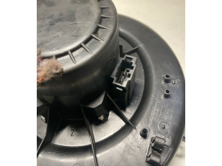 Вентилятор печки    6Q1819015J, Y1551   Skoda Fabia Mk2 (5J)