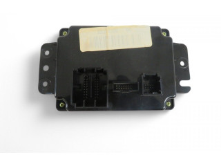 Модуль блока управления кондиционером 68247686AC, 68247686AC   Jeep Grand Cherokee