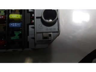 Блок управления двигателем Блок управления Opel Meriva B