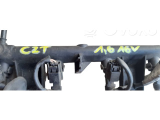 Vstřikovací lišta 9650764780 Citroen C3 Pluriel NFU