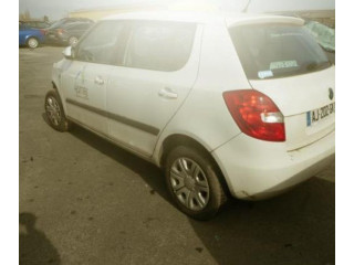 Зеркало электрическое Skoda Fabia Mk2 (5J) 2007 - 2014 года