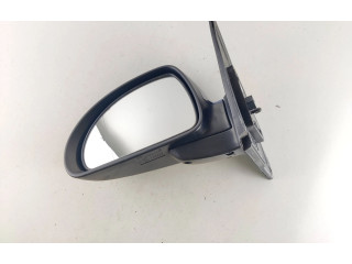 Зеркало электрическое        KIA Ceed  2006 - 2012 года   