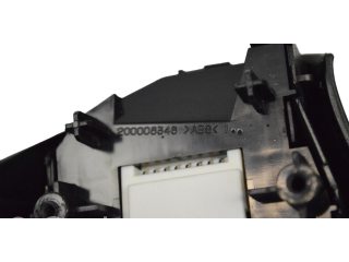 Кнопки рулевого колеса