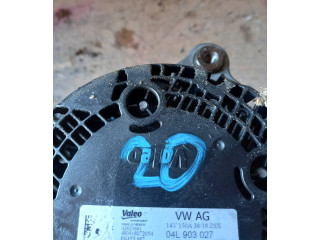 Генератор 04L903027 Audi Q5 SQ5