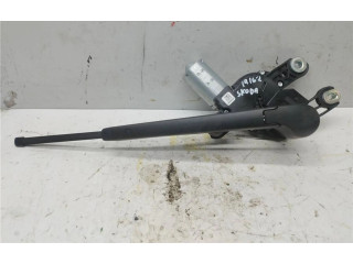 Моторчик заднего дворника 5Q0955711C, 0090131 Skoda Kamiq