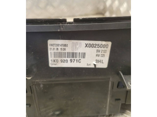 Панель приборов 1K0920971C, VWZ7Z0E1470052 Volkswagen Jetta V