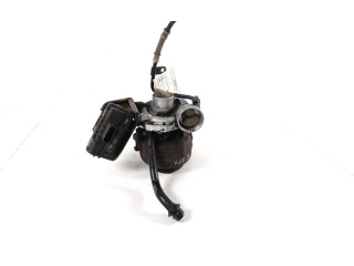 Turbodmychadlo Турбина    Mercedes-Benz G W461 463 4.0  OM 628.962