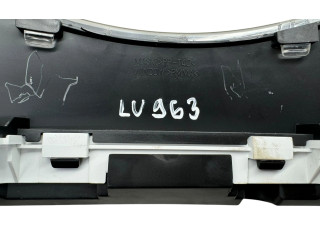 Панель приборов 24810JY05B   Renault Koleos I       