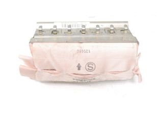 Подушка безопасности пассажира 49T08Y18LH40, 1064776   Subaru Forester SH