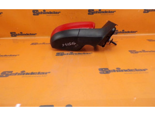 Зеркало (механическое) Skoda Citigo 2011 - 2020 года