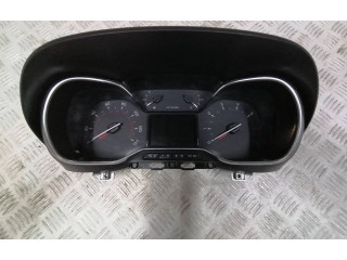 Панель приборов 9831122180, 24092019   Citroen C3 Aircross       