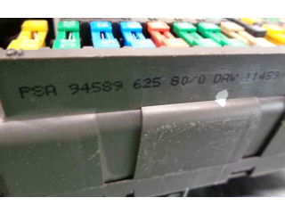 Модуль управления BSM 9458962580   Peugeot 306    