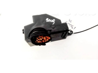 Блок предохранителей Skoda Octavia Mk2 (1Z)