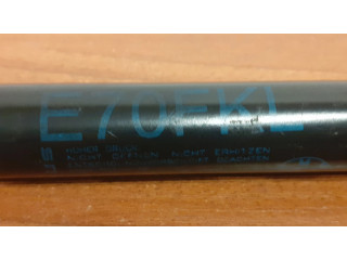 Амортизатор капота двигателя