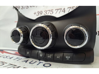 Блок управления климат-контролем 61.31934111502, 61.319341115-02   Mini One - Cooper F56 F55