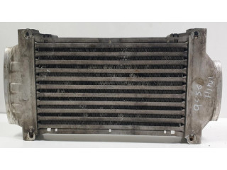 Интеркулер  15153680, A6434000   Mini One - Cooper Cabrio R52 1.6