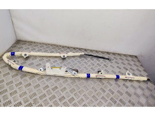 Боковая подушка безопасности AW9314K160AC Jaguar XJ X351