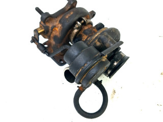 Turbodmychadlo Турбина 3823127000, 38231-27000 KIA Sportage 2.0 2.0 CRDi 4WD D4EA