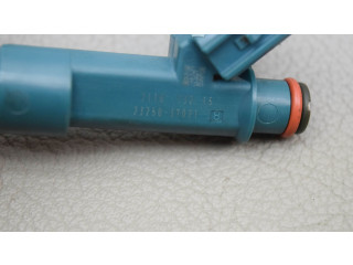 Vstřikovač 2325037021 Toyota Prius (XW30) 2ZR-FXE