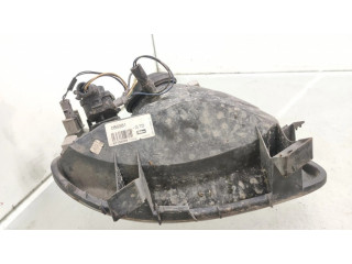 Передняя фара