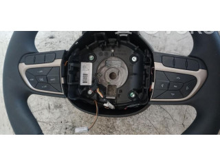 Руль Jeep Renegade 2014 - года 735661286, 735661286