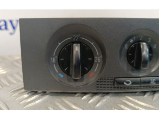 Модуль блока управления кондиционером 6Y0820045A, 90151176 Skoda Fabia Mk1 (6Y)